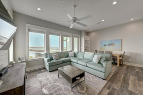 Bay View Escape at The Reserve